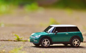 Autoleasing