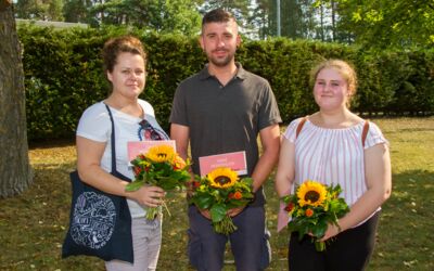 DRK Meckenburgische Seenplatte