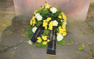 Gedenkfeiern am 08. Mai 2023