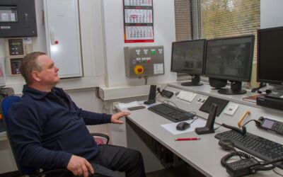 Landesschule für Brand- und Katastrophenschutz Mecklenburg-Vorpommern