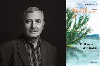 Autor Peter Rehfeldt Gotthun