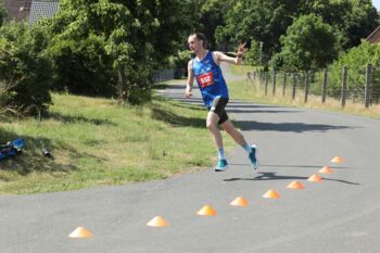 Christoph Deppe LAV Rostock