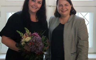 Pflegedienst Mecklenburg-Vorpommern