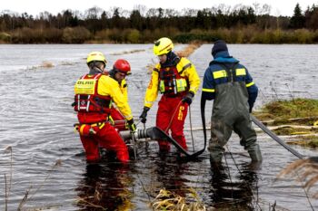 Hochwasser Niedersachsen