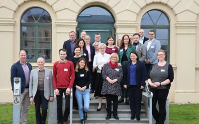 Ehrenamt Mecklenburg-Vorpommern