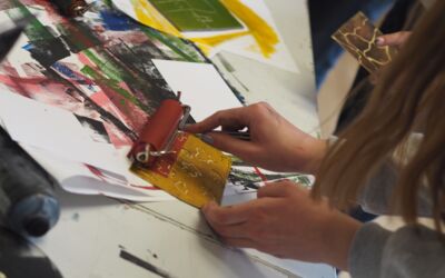 Ferienfreizeit Ankershagen