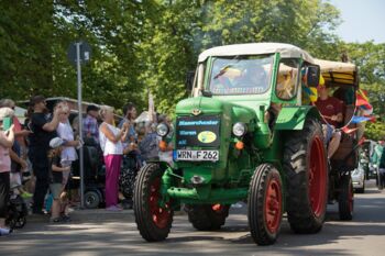 Blaskapelle Waren (Müritz)