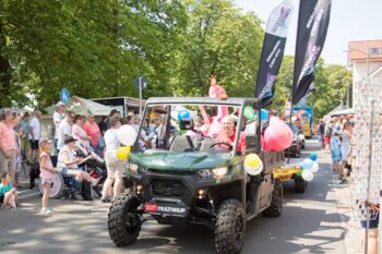 Autohaus Multhaup Waren (Müritz)