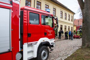 Freiwillige Feuerwehr Penzlin