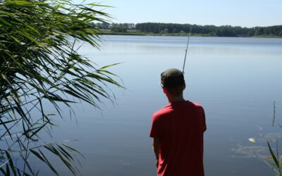 Angelschein für die Müritz