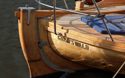 Hansestadt Greifswald