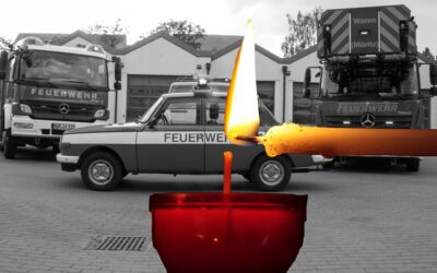 Tod Heinz Raab Waren (Müritz)