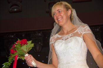 Veranstalungen Bürgersaal Waren