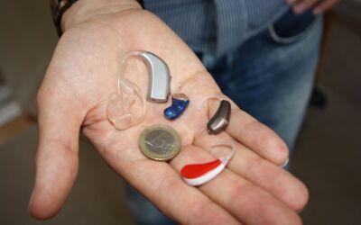 Hörverlust nach Tinitus