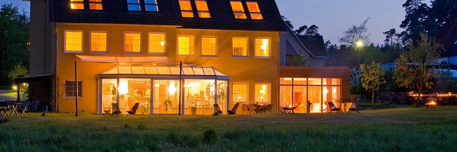 Stellenausschreibung Hotel Mecklenburgische Seenplatte