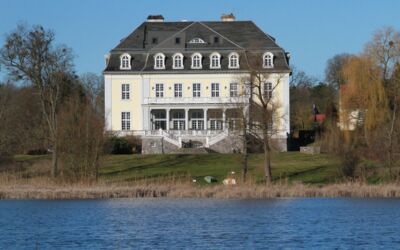 Hotel bei Waren (Müritz)