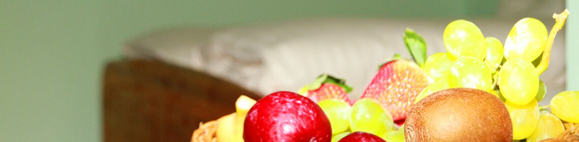 Übernachtung Mecklenburgische Seenplatte