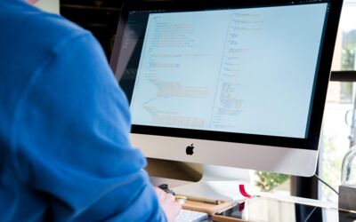 Frontend Entwickler