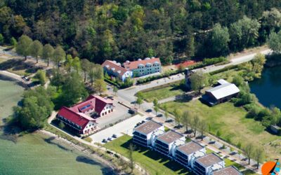 Preiswerte Übernachtung Waren (Müritz)