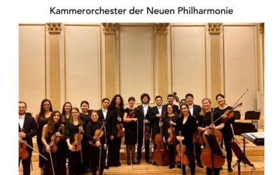 Veranstaltungen Klink