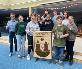 Sozialpädagogin Birgit Müller aus Güstrow