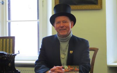 Stadtführer Waren (Müritz)