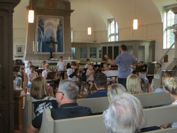 Schule „ecolea“ aus Rostock