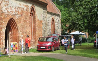 Veranstaltungen in Sietow