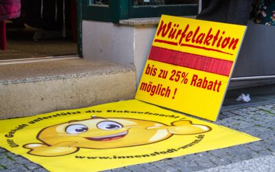 Warener Innenstadtverein