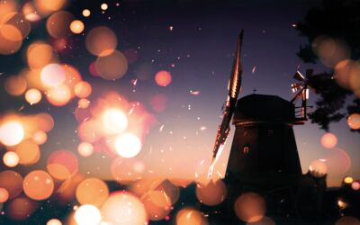 Veranstaltung Alt Schwerin Agroneum