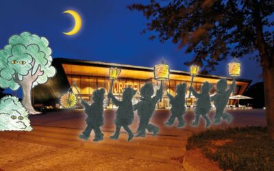 Veranstaltungen Waren (Müritz)