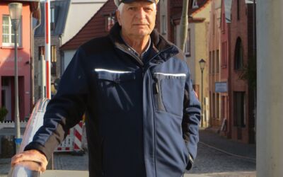 Erinnerungen an die Malchower Ziegelei