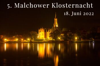 Veranstaltung Malchow Kultur- und Sportring