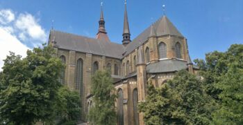 Rostocker Patronatskirchen