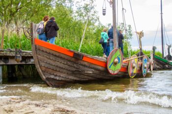Programm Müritz Sail Rechlin