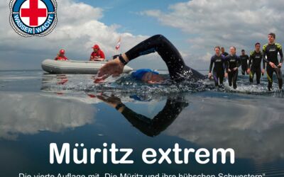DRK Wasserwacht Müritz
