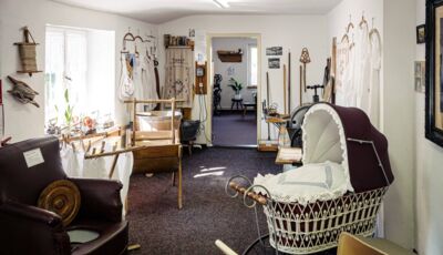 Freizeittipp Malchow