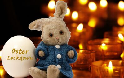 Endlos-Lockdown jetzt bis zum 18. April 2021