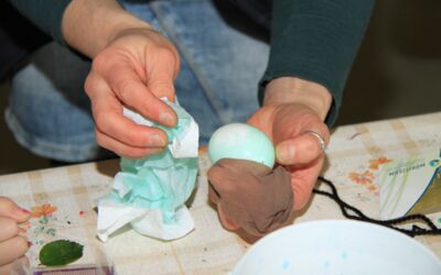 Ferienspaß im Müritzeum