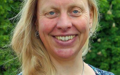 Pastorin Mecklenburg