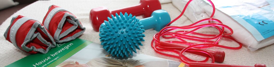 Pflegedienst Sturzprävention