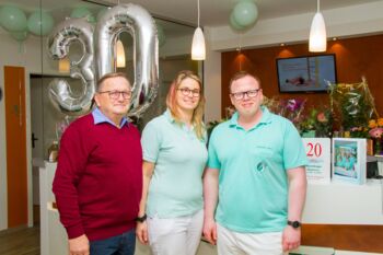 Physiotherapie Jesse in Waren (Müritz)