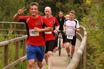 Run for Charity an der Müritz Run for Charity an der Müritz