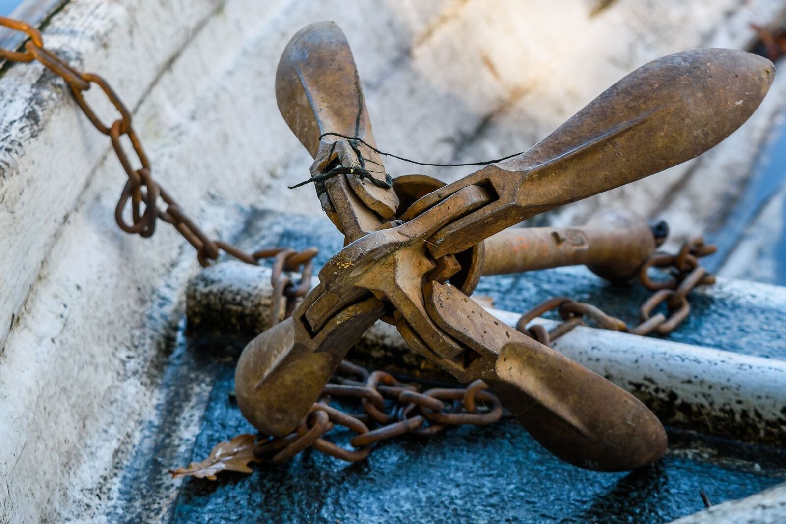 Müritz-Havel-Wasserstraße