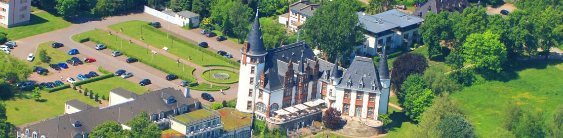 Veranstaltungen Schlosshotel Klink