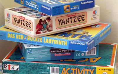 Veranstaltung AWO Waren (Müritz)