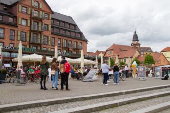 Restaurant Waren (Müritz)