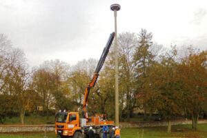 Komesker Anlagenbau GmbH