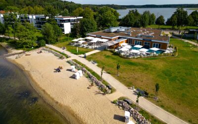 Gemeinsam für eine saubere Müritz