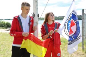 DRK Wasserwacht Müritz